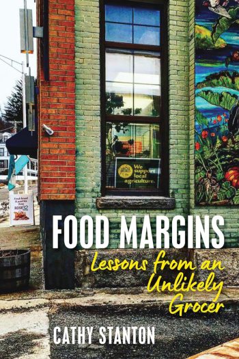 food margins book cover