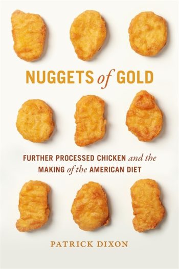Nuggets of Gold book cover