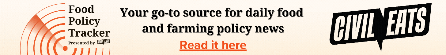 banner showing a radar tracking screen and the words 